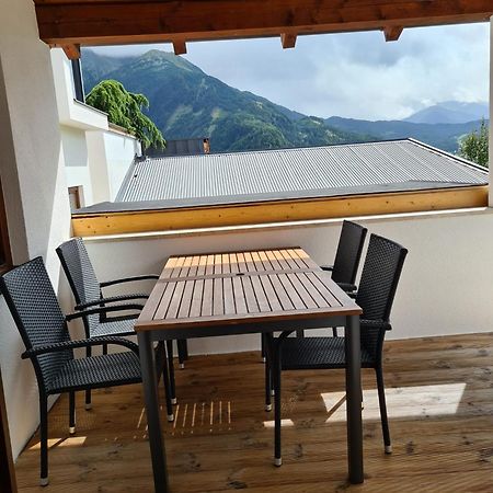 Apartment Huter Jerzens Ngoại thất bức ảnh