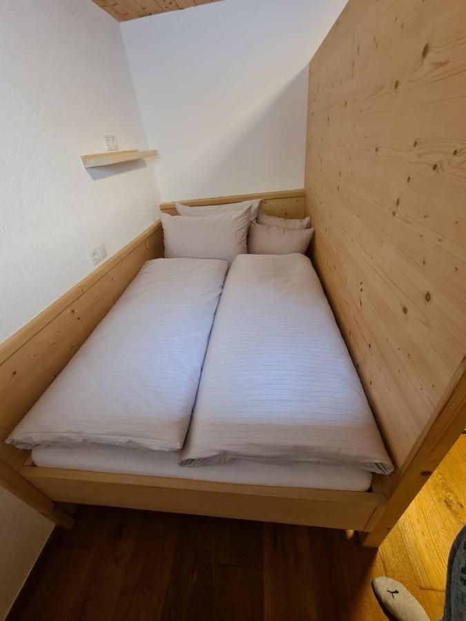 Apartment Huter Jerzens Ngoại thất bức ảnh