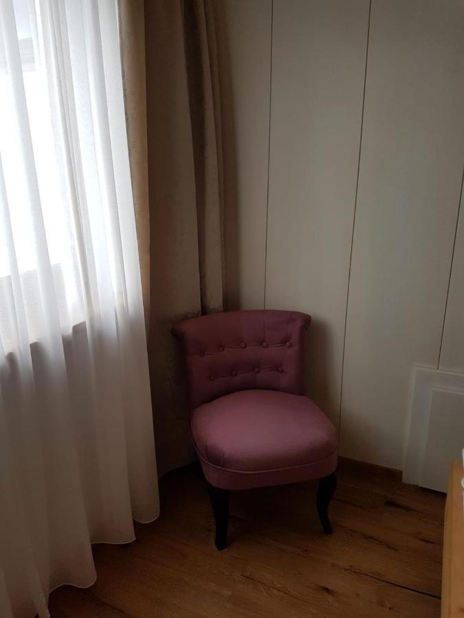 Apartment Huter Jerzens Ngoại thất bức ảnh