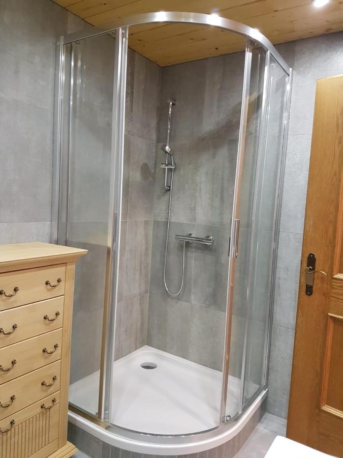 Apartment Huter Jerzens Ngoại thất bức ảnh