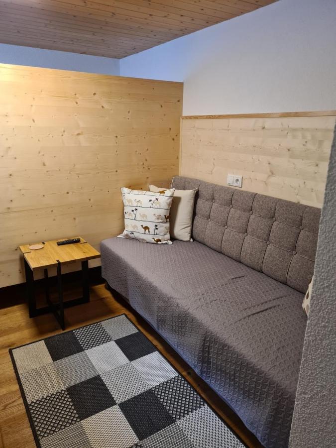 Apartment Huter Jerzens Ngoại thất bức ảnh