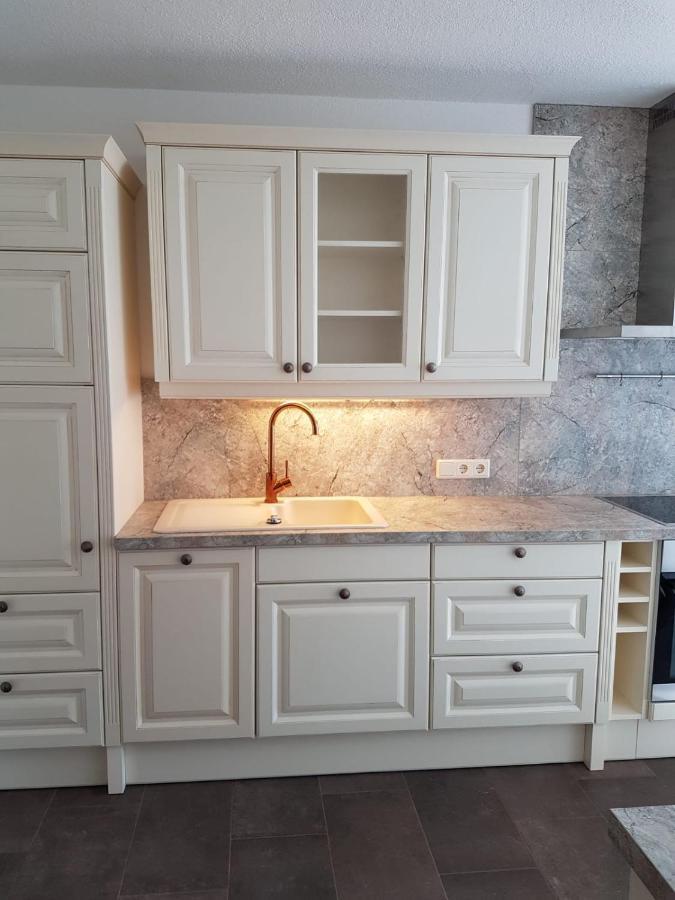 Apartment Huter Jerzens Ngoại thất bức ảnh
