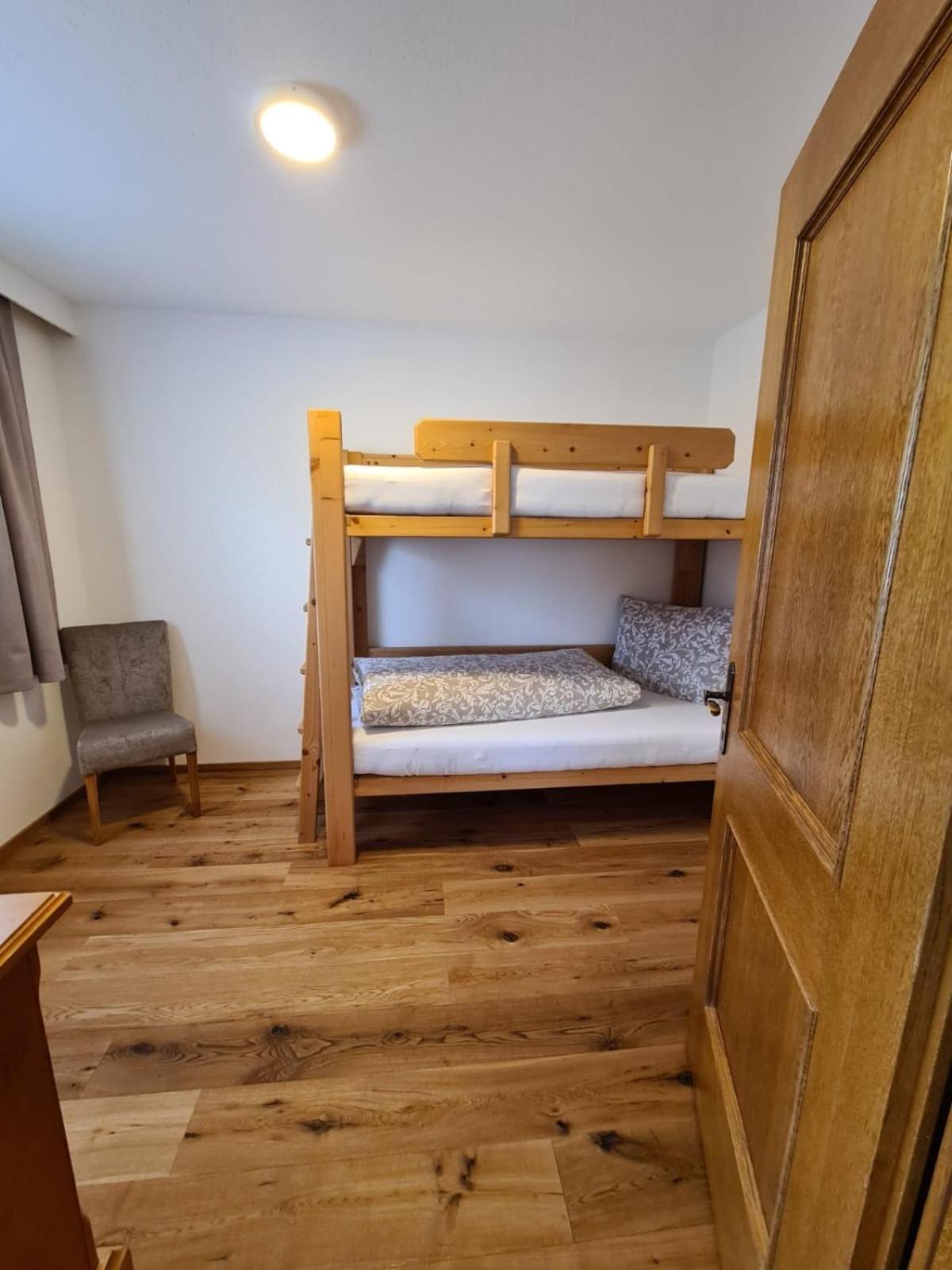 Apartment Huter Jerzens Ngoại thất bức ảnh
